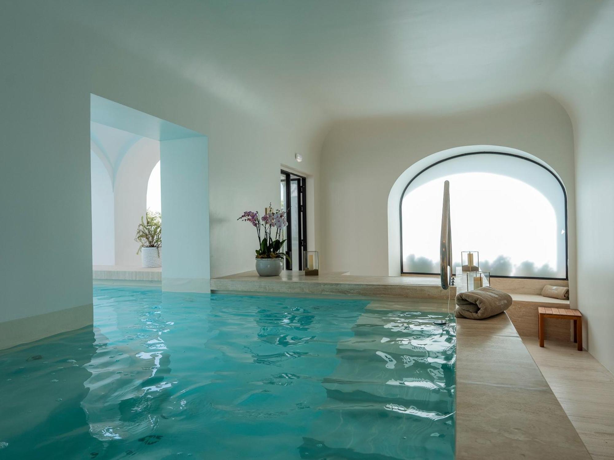Villa Certosa Capri Luaran gambar